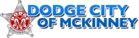 Dodge city of mckinney