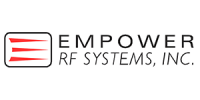 Empower rf systems