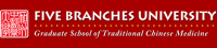 Five branches university