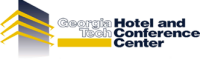 Georgia tech hotel and conference center