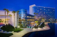Hyatt regency long beach