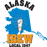 Ibew local 1547