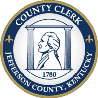 Jefferson county clerk's office - election center