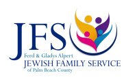 Alpert jewish family & children's service
