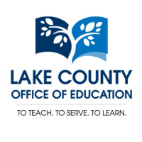 Lake county office of education