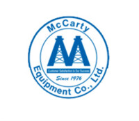 Mccarty equipment