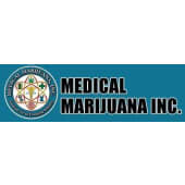 Medical marijuana inc.