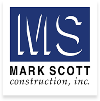 Mark scott construction inc