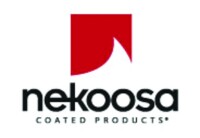 Nekoosa coated products