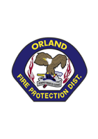 Orland fire protection district