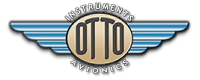 Otto instrument and avionics
