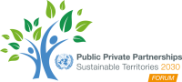 The public-private partnership llc