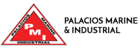 Palacios marine & industrial coatings