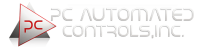 Pc automated controls, inc.