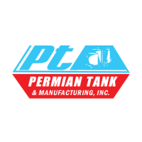 Permian tank