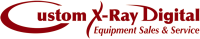 Radiographics Equipment Service