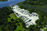 Charleston City Boatyard