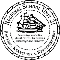 Regional school unit #21