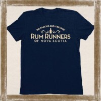 Rum runners