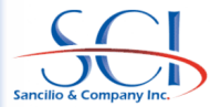 Sancilio & company