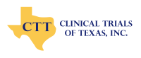 Clinical trials of texas, inc.