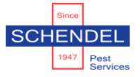 Schendel pest services