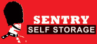 Sentry self storage management