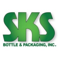 Sks bottle & packaging