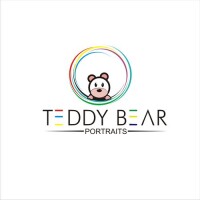 Teddy bear portraits