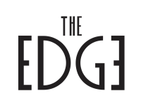 The edge salon