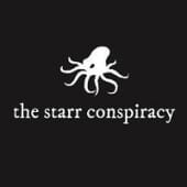 The starr conspiracy