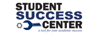 The student success center