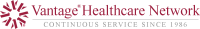 Vantage® healthcare network