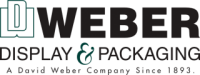 Weber display & packaging