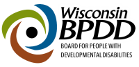 Wisconsin board for people with developmental disabilities