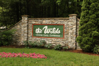 The wilds christian camp & conference center