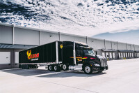 Wilson logistics inc.