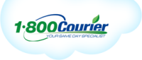1-800 courier