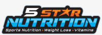 5 star nutrition llc