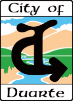 City of duarte
