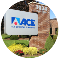 Ace surgical supply co., inc.