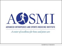 Advanced orthopedics and sports medicine institute