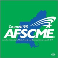 Afscme council 93