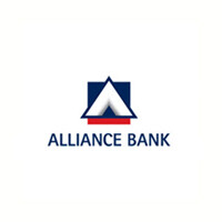 Alliance bank