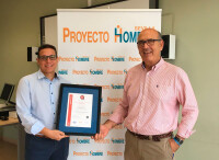 FUNDACION CES PROYECTO HOMBRE SEVILLA