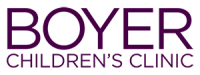 Boyer childrens clinic