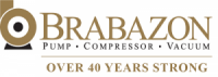 Brabazon pump, compressor, and vacuum