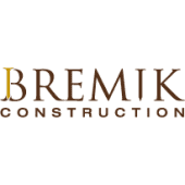 Bremik construction, inc.