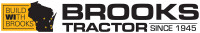 Brooks tractor incorporated