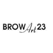 Brow art 23